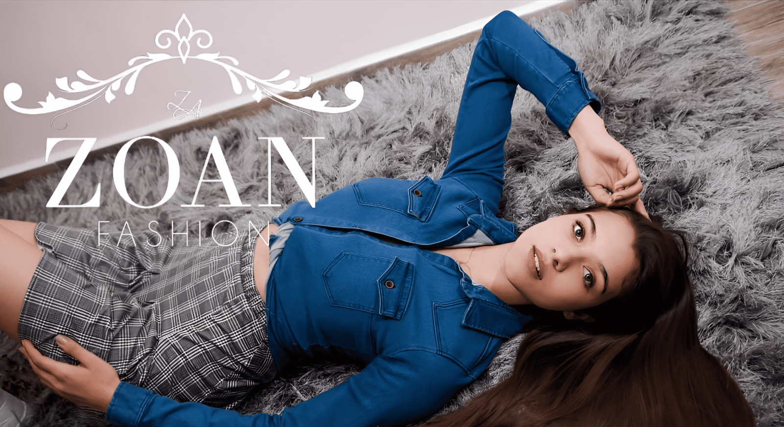 Wallpaper 2 ZOAN FASHION